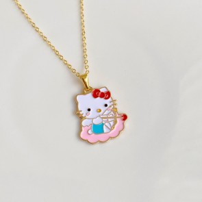 Eros Hello Kitty Kolye